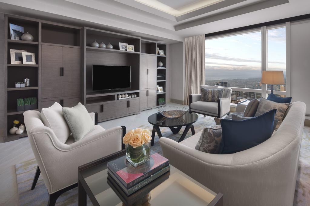 Shangri-La Residences The Fort, Manila Taguig Kültér fotó
