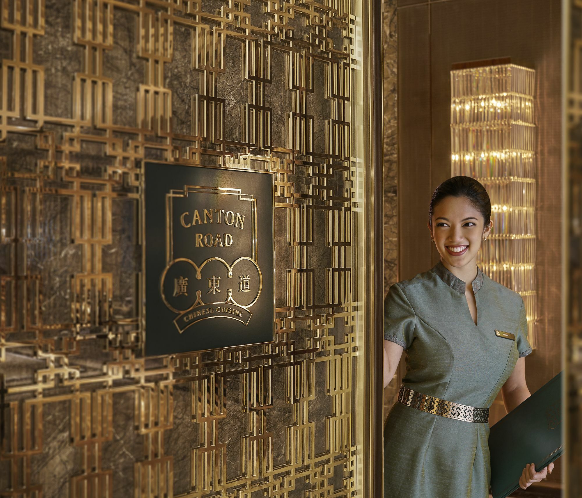 Shangri-La Residences The Fort, Manila Taguig Kültér fotó
